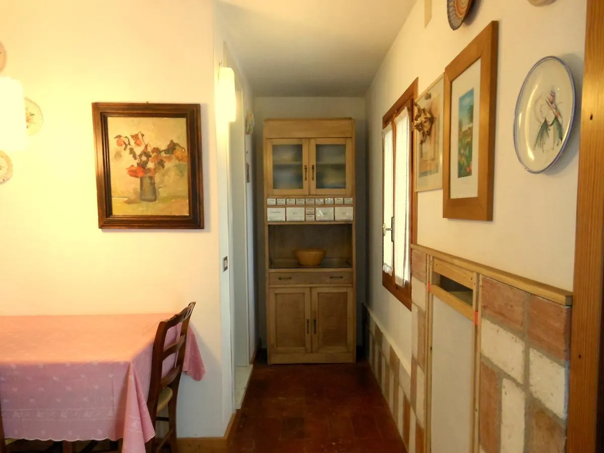 Frühstückspension Ca' Del Vento B&B Arcugnano Italien