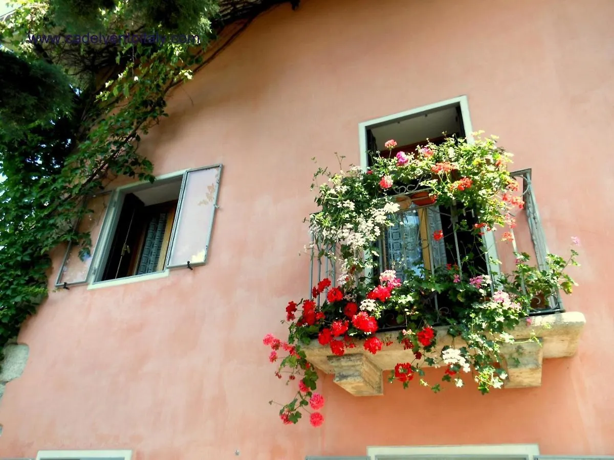Ca' Del Vento B&B Arcugnano Frühstückspension