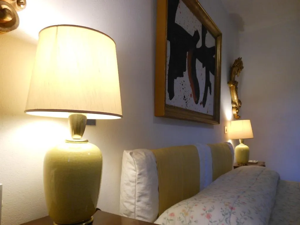 Frühstückspension Ca' Del Vento B&B Arcugnano