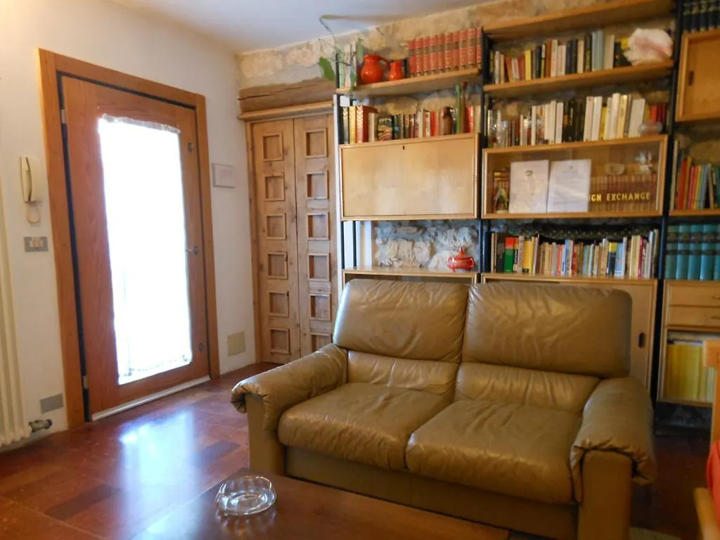 Ca' Del Vento B&B Arcugnano 0*,