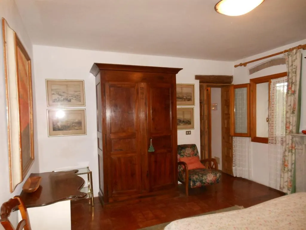 Ca' Del Vento B&B Arcugnano 0*,  Italien