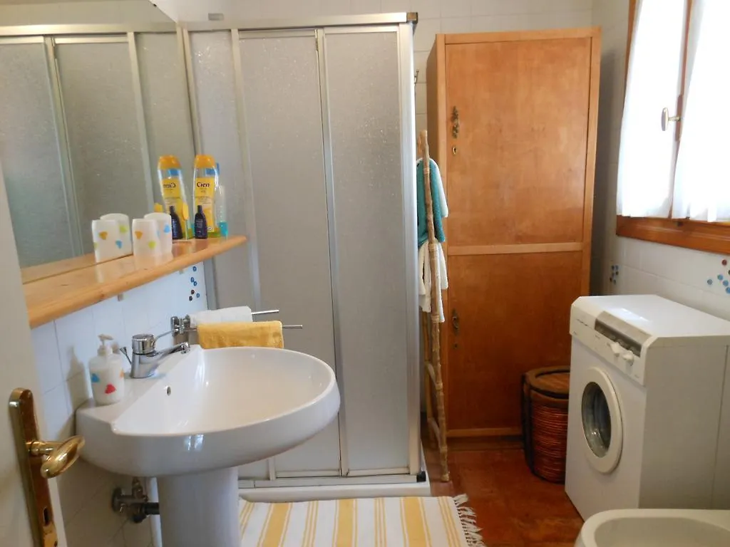 Ca' Del Vento B&B Arcugnano Frühstückspension