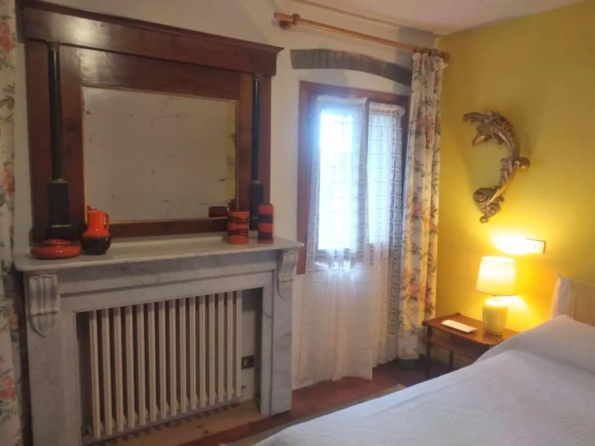 Apartmán Ca' Del Vento Arcugnano Itálie