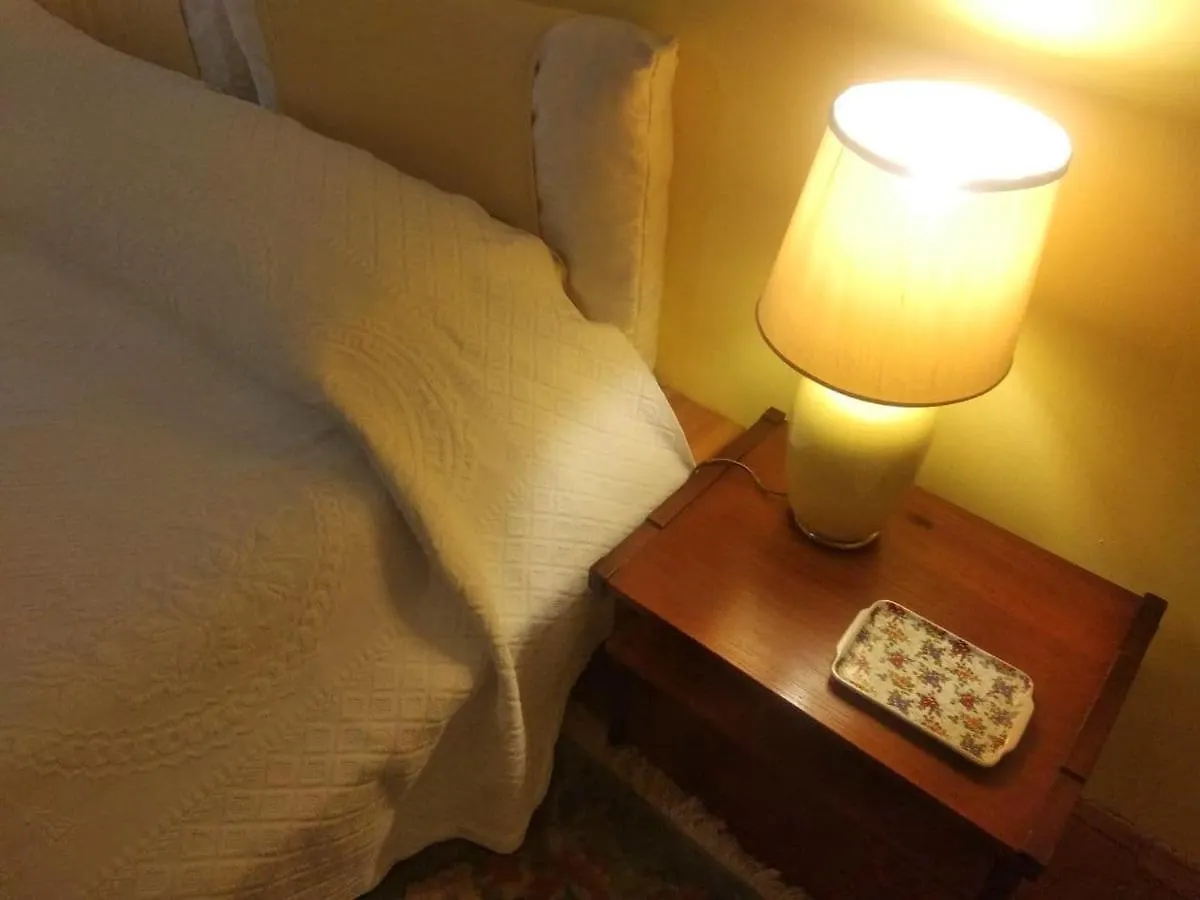 Apartmán Ca' Del Vento Arcugnano 0*,  Itálie